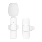 White / IPhone / One to one