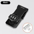 Three Fold Long Black