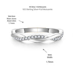 US Size 4.5 / Secondary Ring