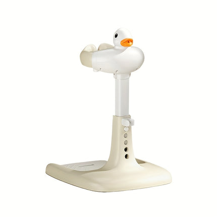 Foldable Baby Shower Stand Non-Slip Shower Rack, Birthday and Christmas Gift, Plastic, Mixed Color