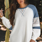 White / S / 75%Polyester+25%Cotton