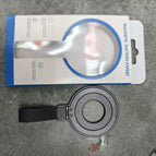 Gray / Mobile Phone Holder