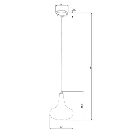 Silver Candle Style Metal Dimmable Chandelier With Clear Shades