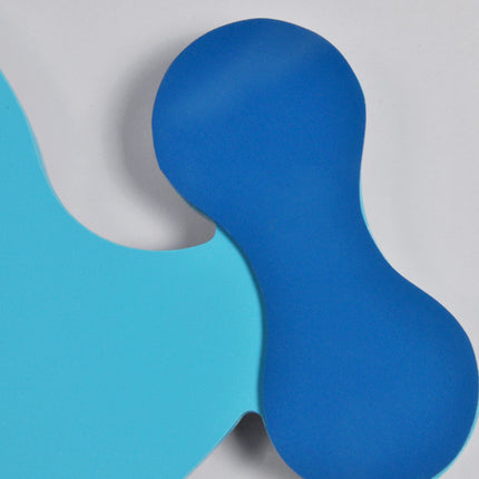 Children's Wall Lamp Cartoon Fashion Modeling LED Lights Bedroom Bedside Lamp