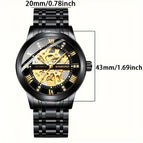 DBB6020 / Black