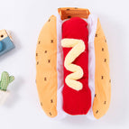 Hot Dog / M