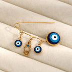 Hamsa Hand