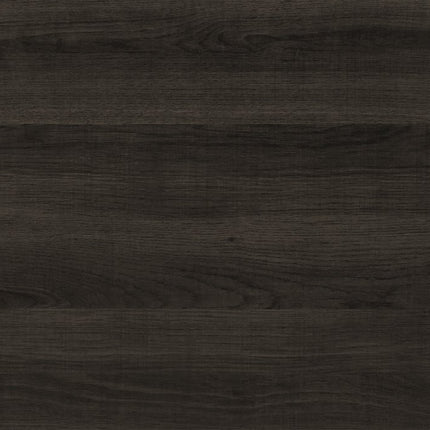 Set of Three 44" Oak Coffee Table
