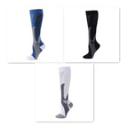 Black Blue White / S M