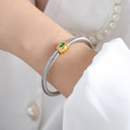 Green / Adjustable