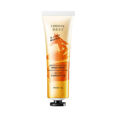 Hand Cream Small Chamomile Horse Oil
