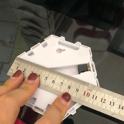 Quantum Touch Honeycomb Lamp Tik Tok With Creative Background Wall Decoration