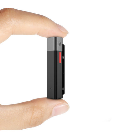 Short video recording