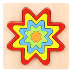 Gear shape