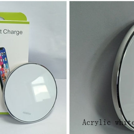 Mobile phone fast wireless charger