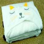 Cute cat / 85x58cm