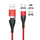 Red / 1M