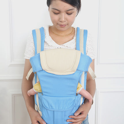 Multifunctional Front Holding Baby Waist Stool