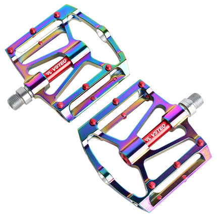 Road Bike Bearing Pedal Pedal Riding Accessories