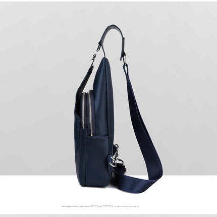 New Chest Oxford Cloth Men's Messenger Bag