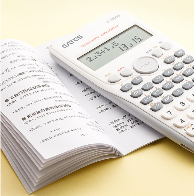 Fashion Household Science Function Calculator Portable