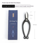 Flower Arrangement Scissors