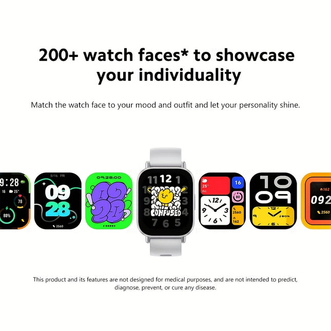 Redmi Watch 5 Active
