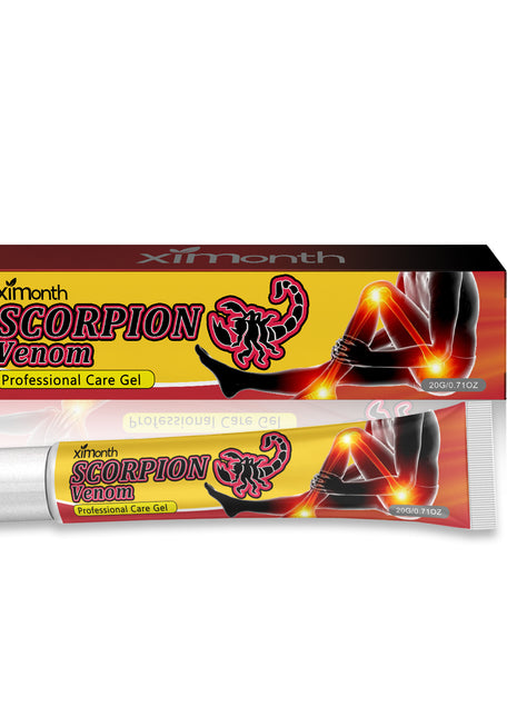Joint Care Cream Relieves Shoulder, Cervical And Lumbar Pain, Hand, Foot And Joint Massage Body Care Cream