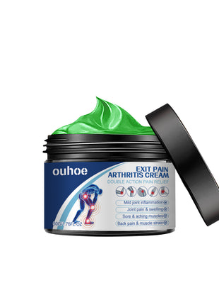 Joint Pain Relief Cream, Activating Muscles And Bones Relieve Joint Lumbar Spine Cervical Disc Knee Pain Cream