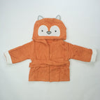 Little Fox / Small Size (0-2 years old)