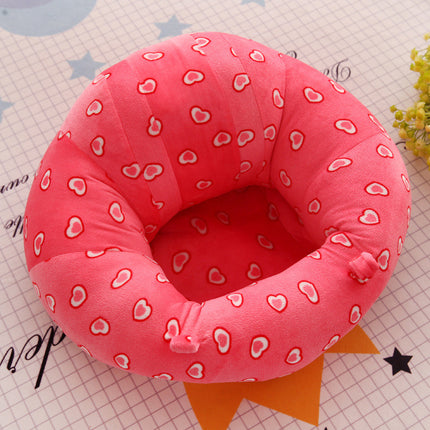 Cartoon Children Sofa Baby Safety Learning Seat Mother And Baby Wholesale