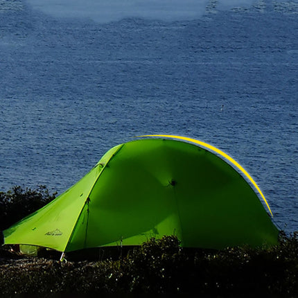 Fashion And Individuality Outdoor Hiking Tent Camping