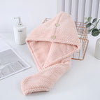 Pineapple Plaid Pink / 25x65cm