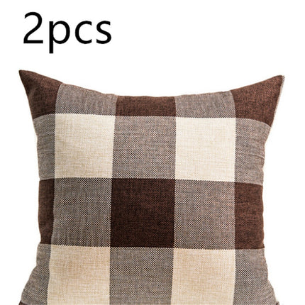 Pillow Cover
