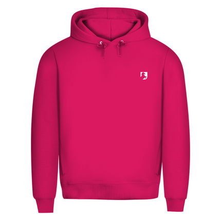 Herren Premium Bio Hoodie FOLDFILED