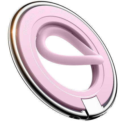 Zinc Alloy Magnetic Ring Phone Holder