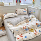 Wangwang Puppy / 1M 3pc