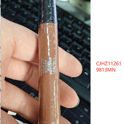 Four-Forked Water Eyebrow Pencil Four-Head Eyebrow Pencil