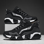 Black And White / US 7