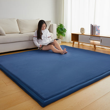 Living Room And Bedroom Mats, Soft Sponge Cushions, Tatami Mattresses, Protective Bed Covers,
