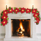 2meters 10lights 2battery