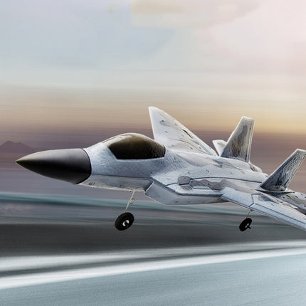 FX-822 remote control glider