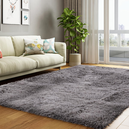 Long-pile for Domestic Use, Suitable for Living Rooms, Studies And Bedrooms.,  Plush Texture