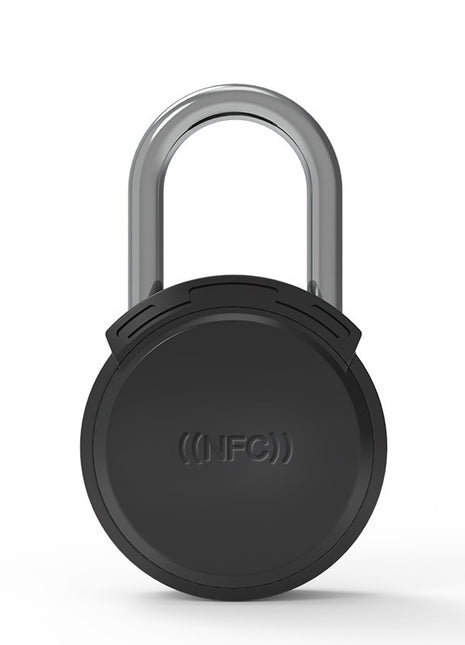 Smart NFC Passive Lock APP Remote Authorization Induction Smart Padlock