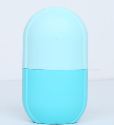 Face Massage Ice Tray Ice Roller Face Bags Under Eyes Clavicle Ice Ice Roller