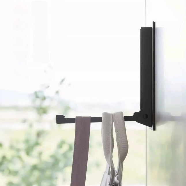 Vertical Hanger Magnet Foldable W8 X D165 X H18cm Hanger
