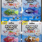 Set4 / Contains 2 batteries