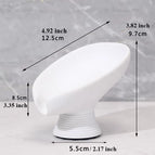 White-soap Box