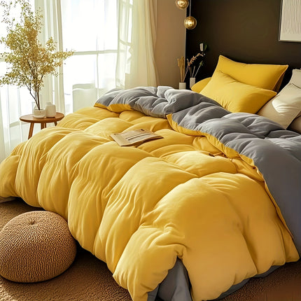 Cosybay 1pcs/2pcs/7pcs Large Comforter Set King size,