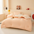 Light Pink / 180cm*220cm